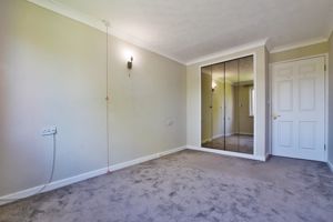 BEDROOM ONE- click for photo gallery